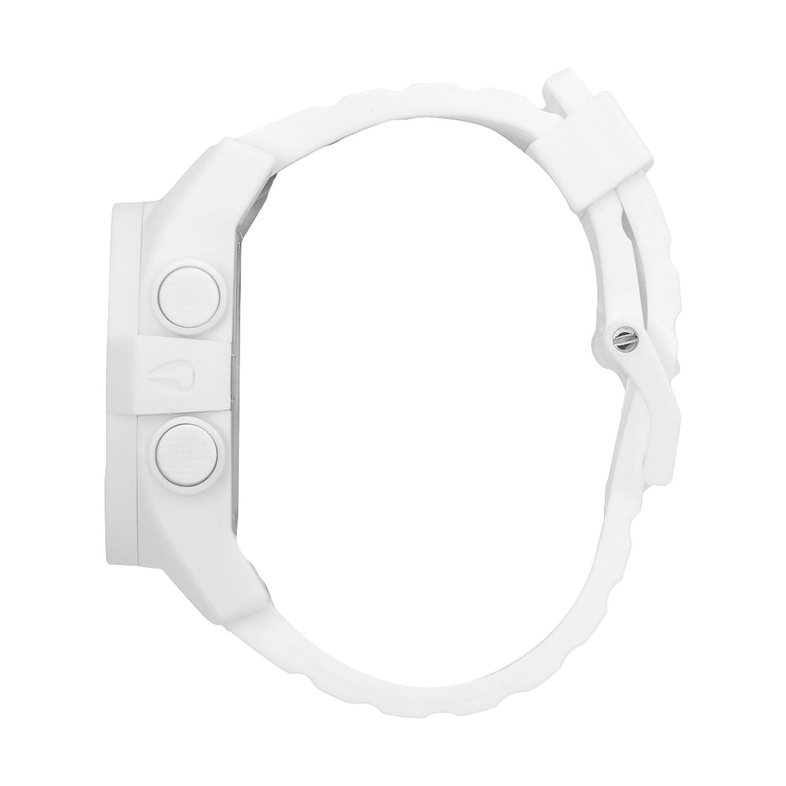 Unit White, 44mm A197-100  NIXON 