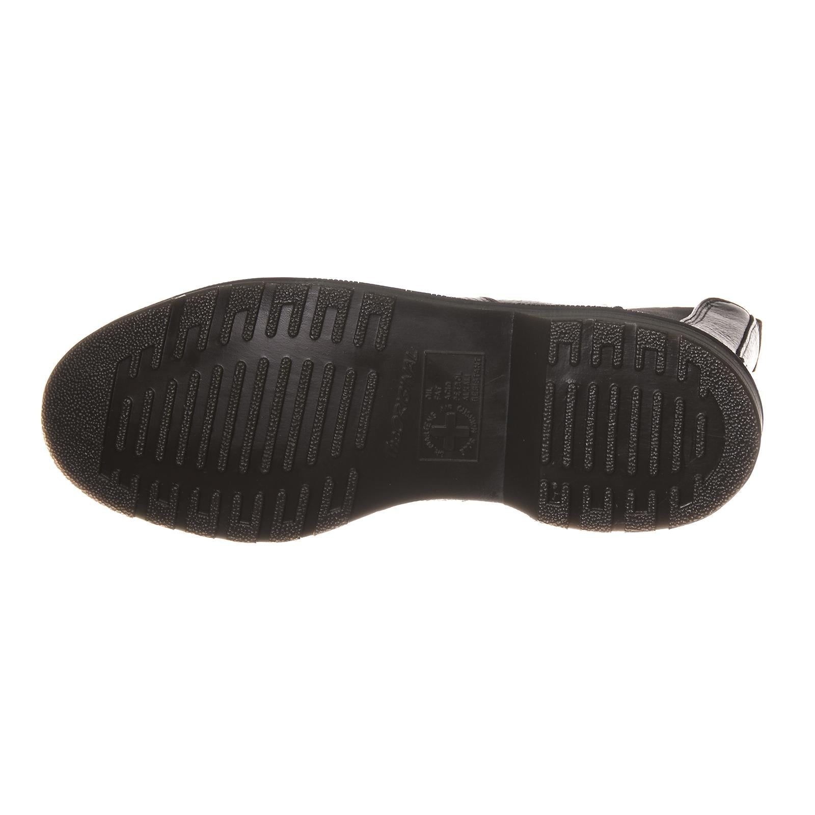 2976 OSCAR VICTOR BLACK NEW NO DMSVICBKNN16473001  DR.MARTENS 