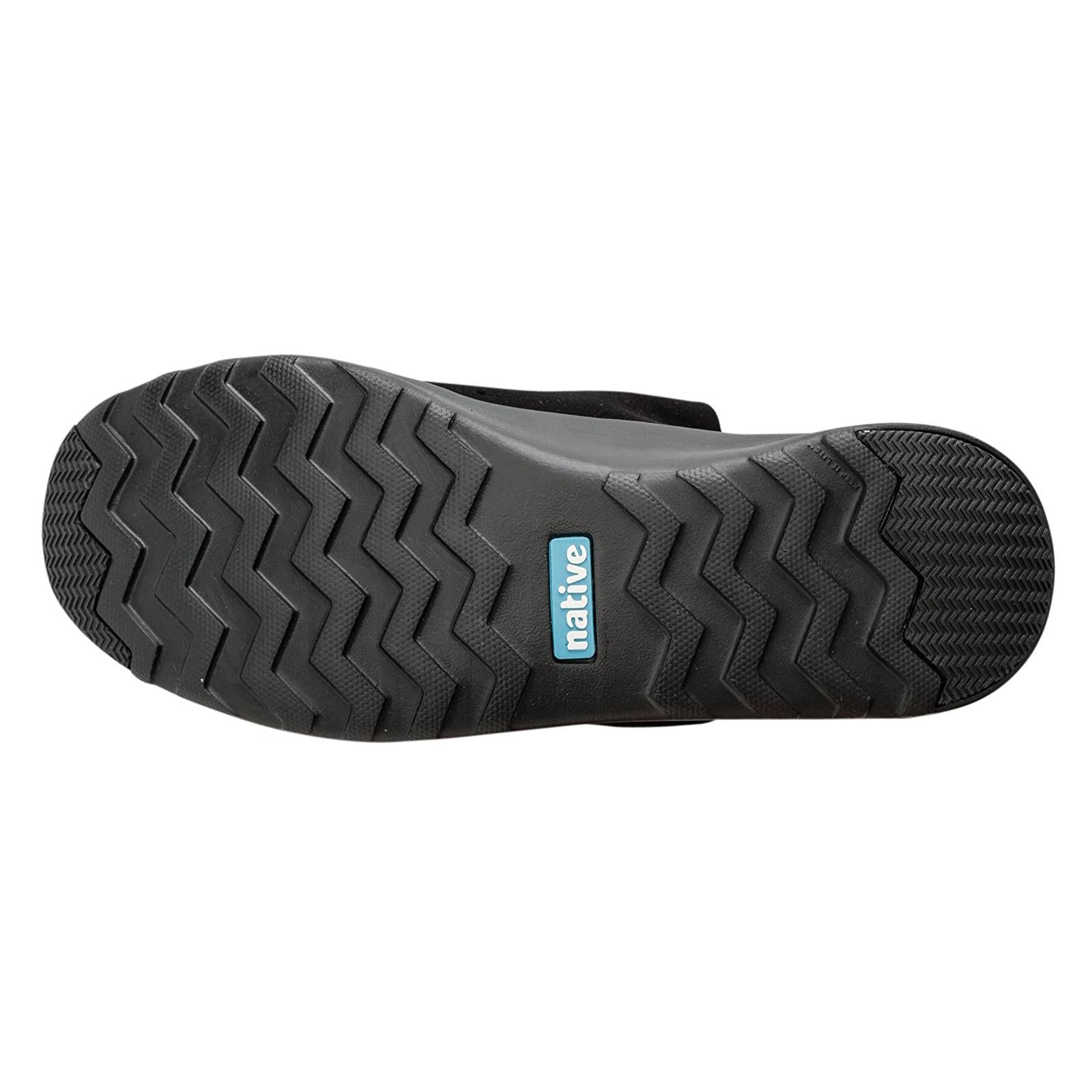 Apollo Moc - Jiffy Black - Scarpe Basse Uomo 21102400-1005  NATIVE 