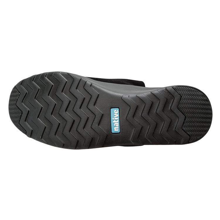 Apollo Moc - Jiffy Black - Scarpe Basse Uomo 21102400-1005  NATIVE 