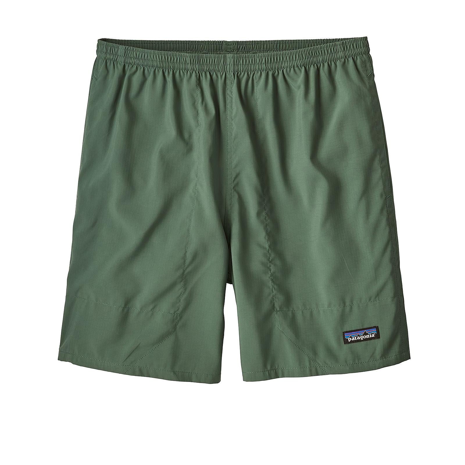 M s Baggies Lights Pesto 58046-PST  PATAGONIA 