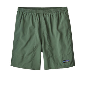 M s Baggies Lights Pesto 58046-PST  PATAGONIA 