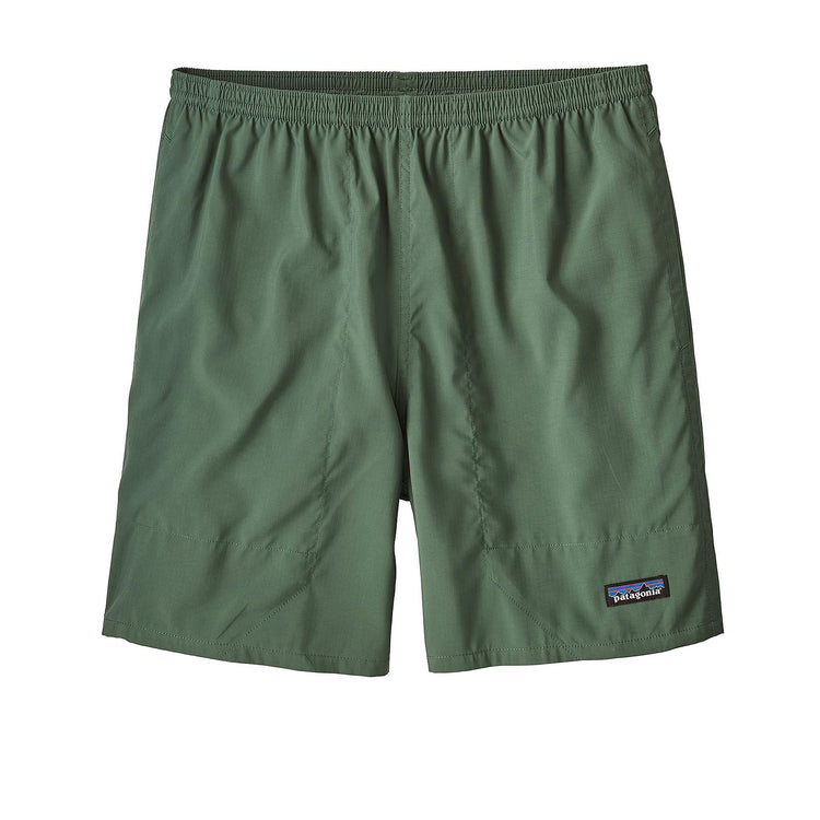M s Baggies Lights Pesto 58046-PST  PATAGONIA 