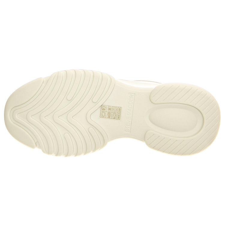 Belissimo White / White - Scarpe Donna Bianche SMPBELISSIMO-11E  STEVE MADDEN 