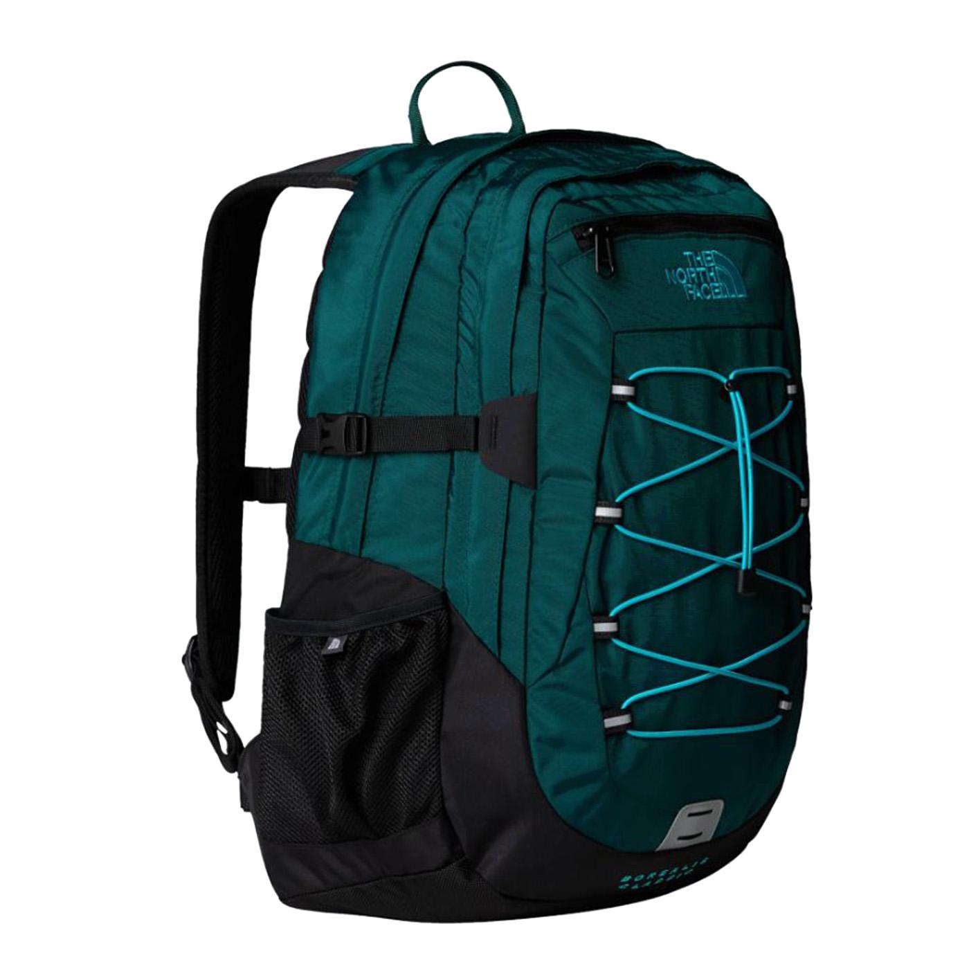 Borealis Classic - Zaino Verde NF00CF9CBD51  THE NORTH FACE 