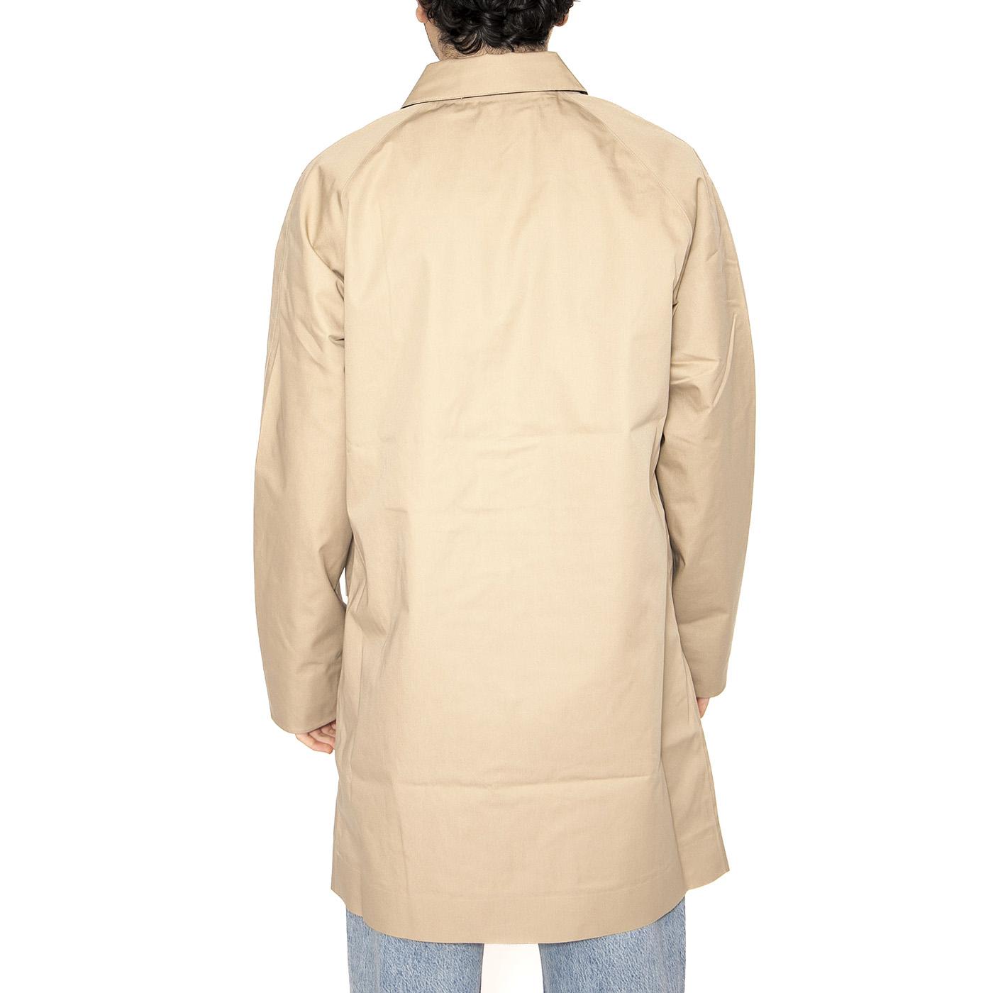 Rokig Jacket Washed Stone - Giacca Uomo Beige MWB0856-WASHED STONE  BARBOUR 