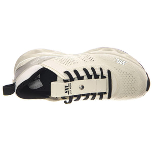 Surge 1 White / Silver - Scarpe Donna Bianche SMPSURGE1-196  STEVE MADDEN 