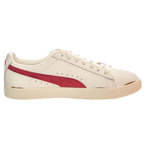 Clyde Neverworn III White - Scarpe Profilo Basso Uomo Bianche 396489-01  PUMA 