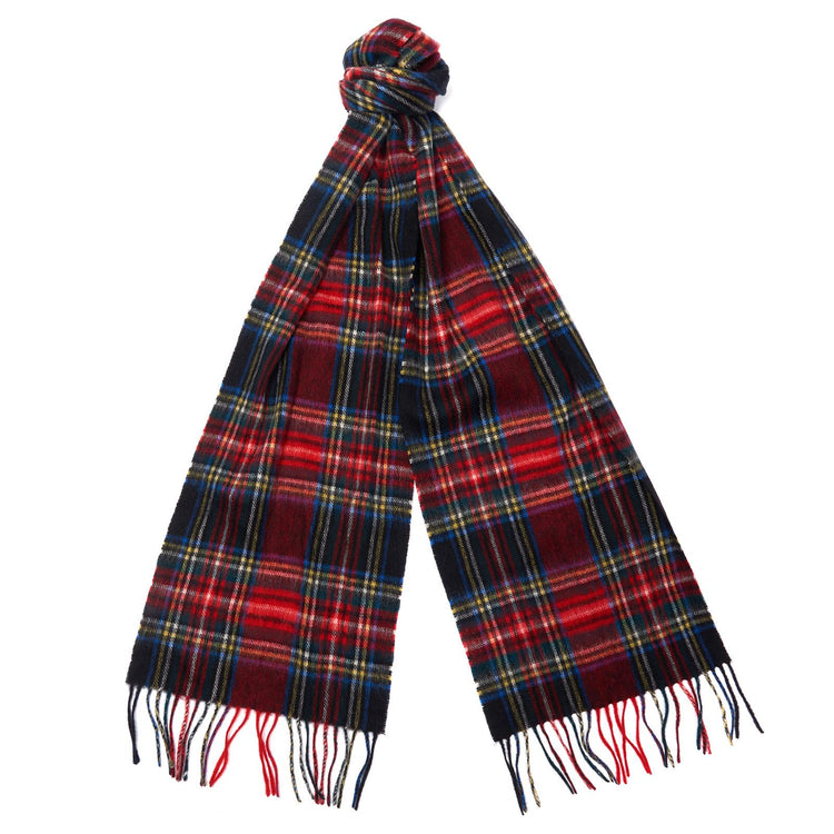  USC0137-BK71-FW20  BARBOUR 