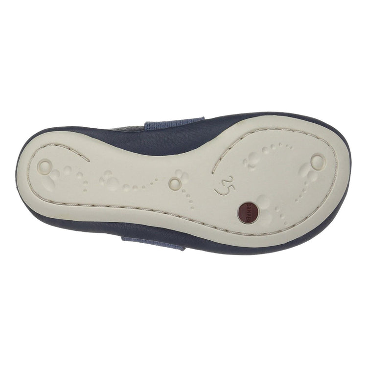 RIGHT KIDS SELLA DENIM/KITO PAU CAK80025-093  CAMPER 