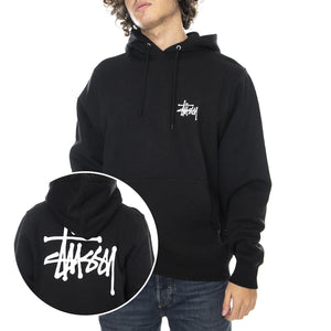 1924567-BLAC  STUSSY 