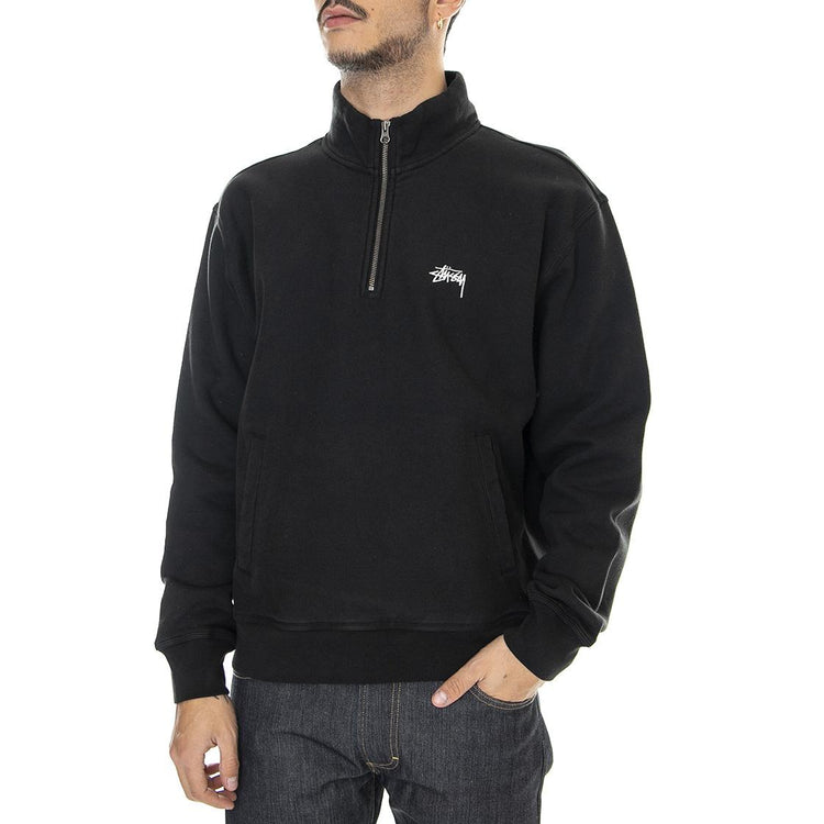  118418-BLACK  STUSSY 