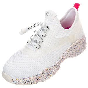  JMYLESS WHITE  STEVE MADDEN 