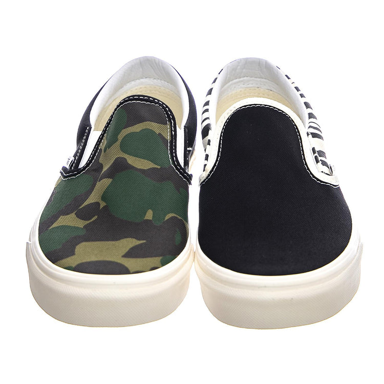  VN0A4U38WS81  VANS 