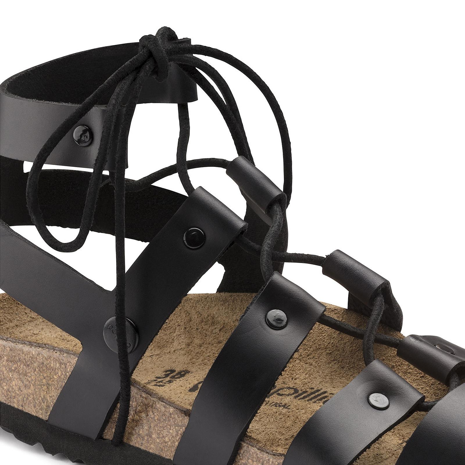 CLEO BLACK 1008773  BIRKENSTOCK 