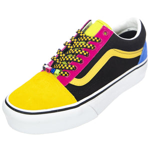  VN0A3B3U21X1  VANS 