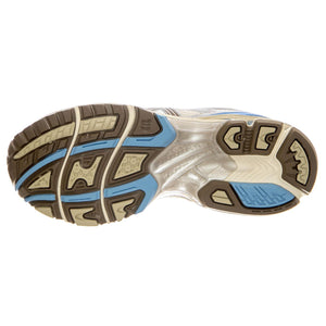 Gel-Kayano 14 Cream / Pepper - Scarpe Stringate Profilo Basso Donna Multicolore 1202A056-113  ASICS 