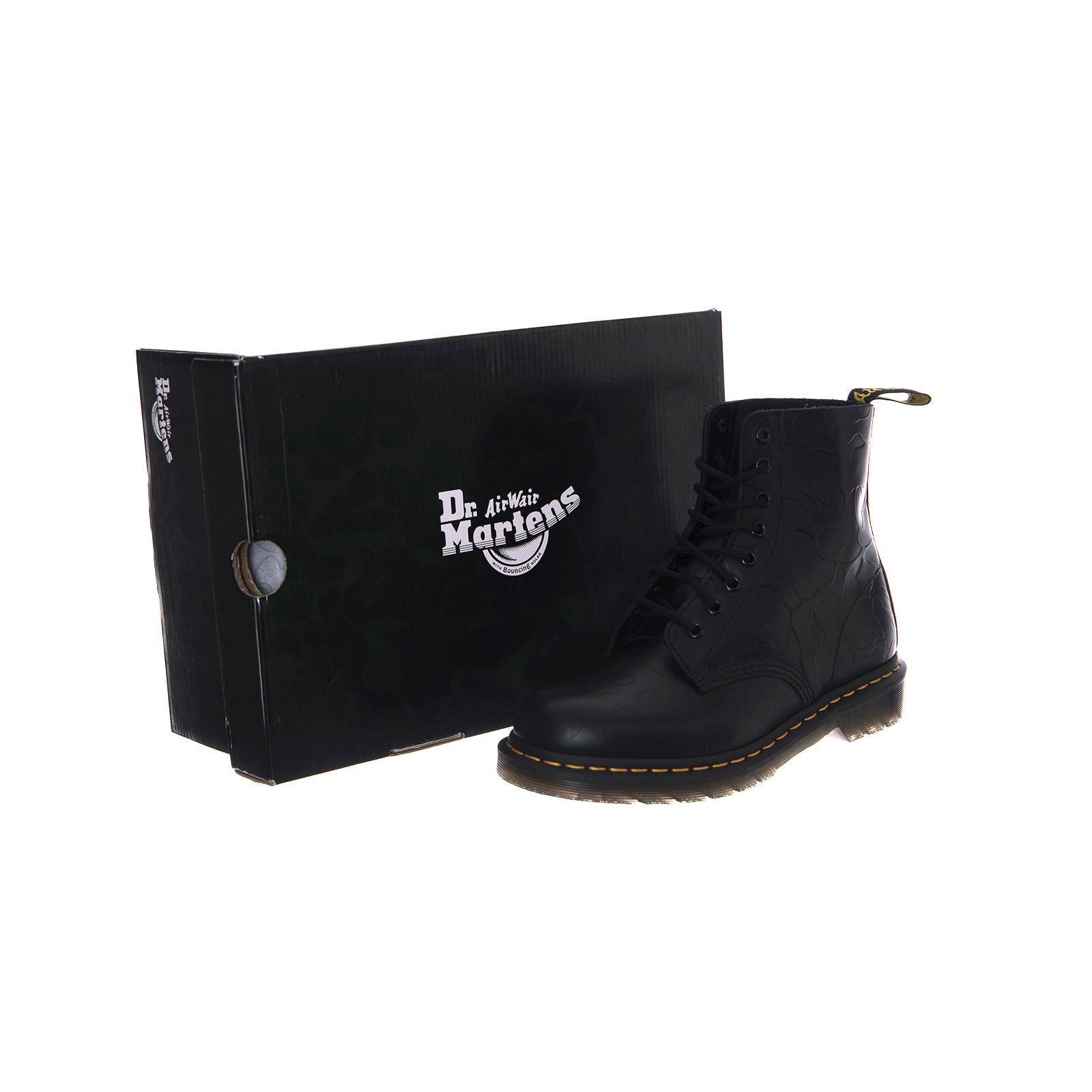  DMS1460BSEM23568001  DR.MARTENS 