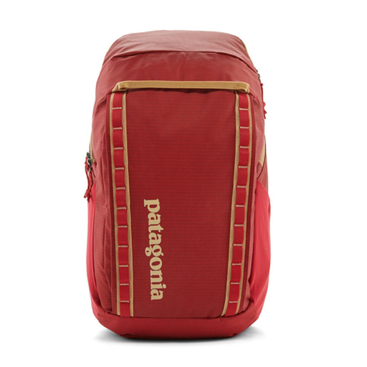 Black Hole Pack 32L Touring Red - Zaino Rosso 49302-TGRD  PATAGONIA 