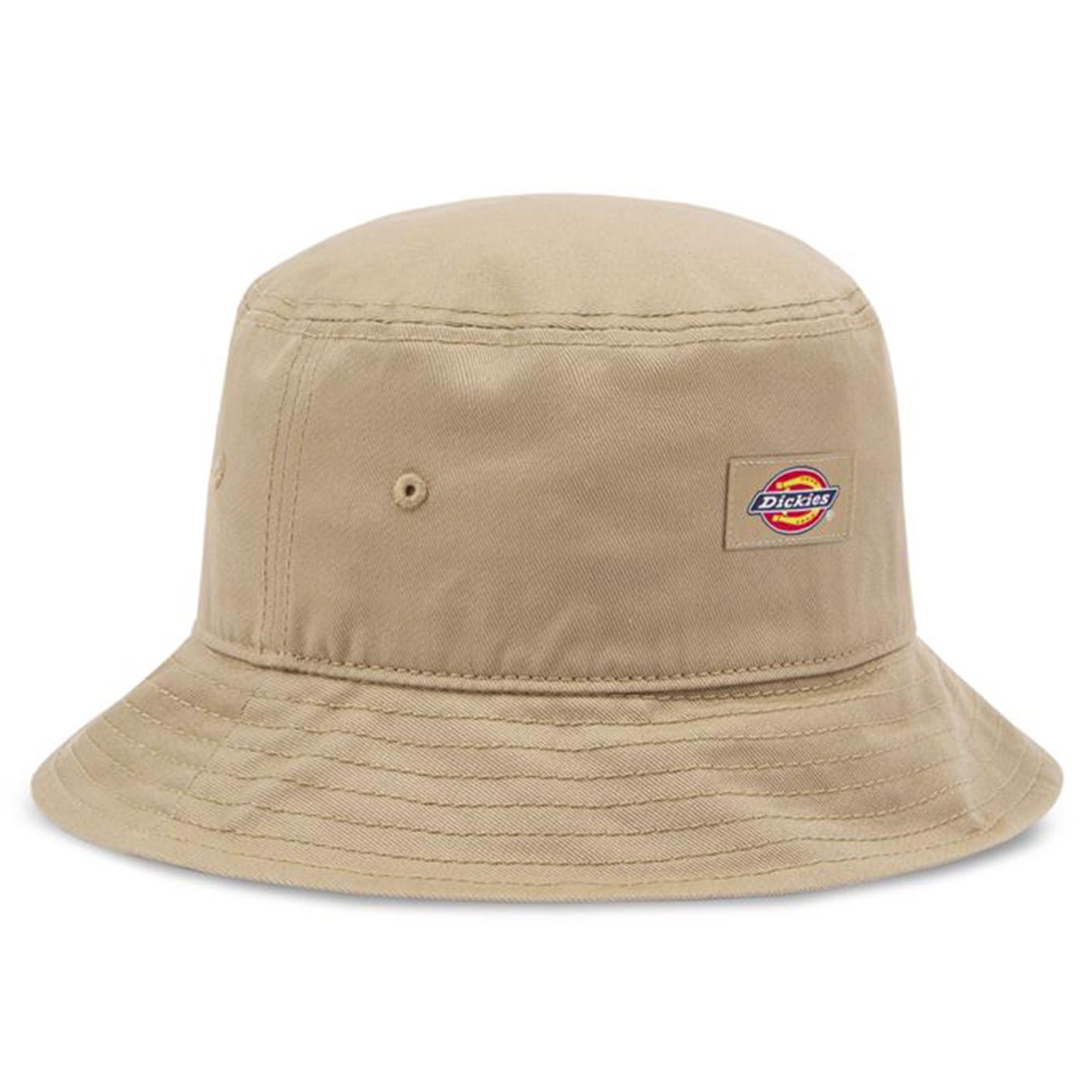 Clarks Grove Bucket Desert Sand - Cappello da Pescatore Beige DK0A4XXSDS01  DICKIES 