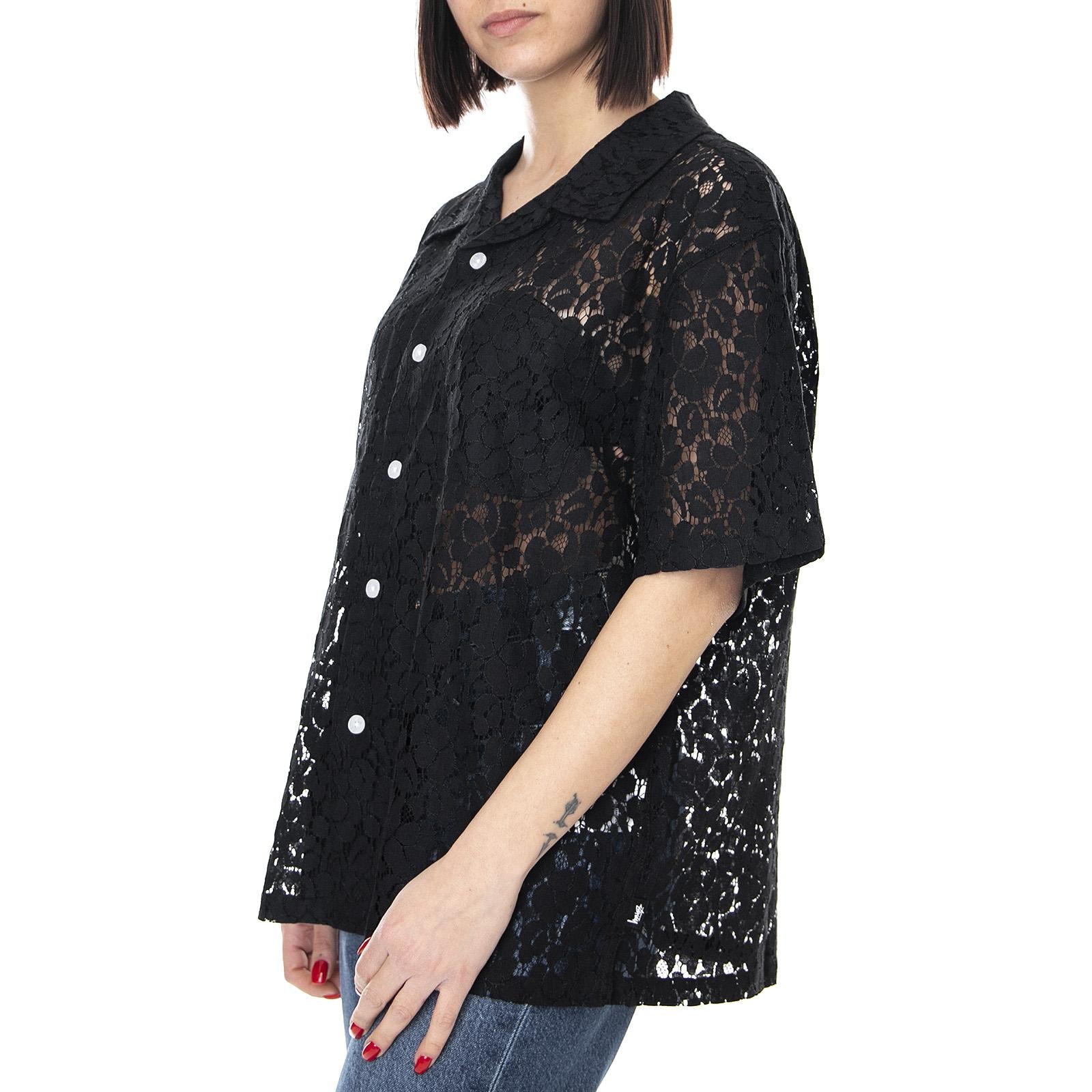  1110178-BLAC  STUSSY 