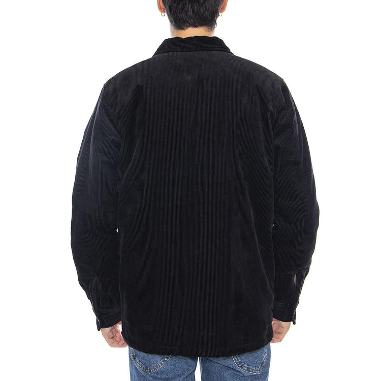 Whitsome Shirt Jac Black I028827.89XX  CARHARTT WIP 