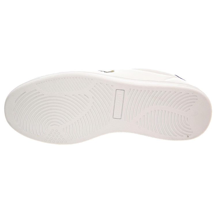 Elgin White / Black - Scarpe Profilo Basso Uomo Binche LAZ001F5SM  LYLE & SCOTT 