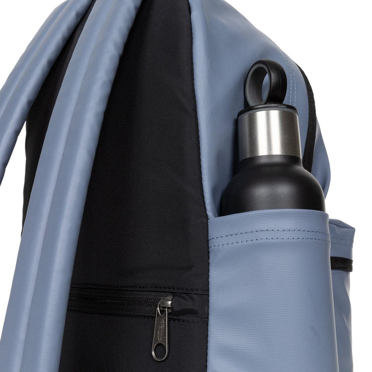 Day Pak'r Tarp Kontrast Cobble - Zaino Grigio EK0A5BG41T21  EASTPAK 