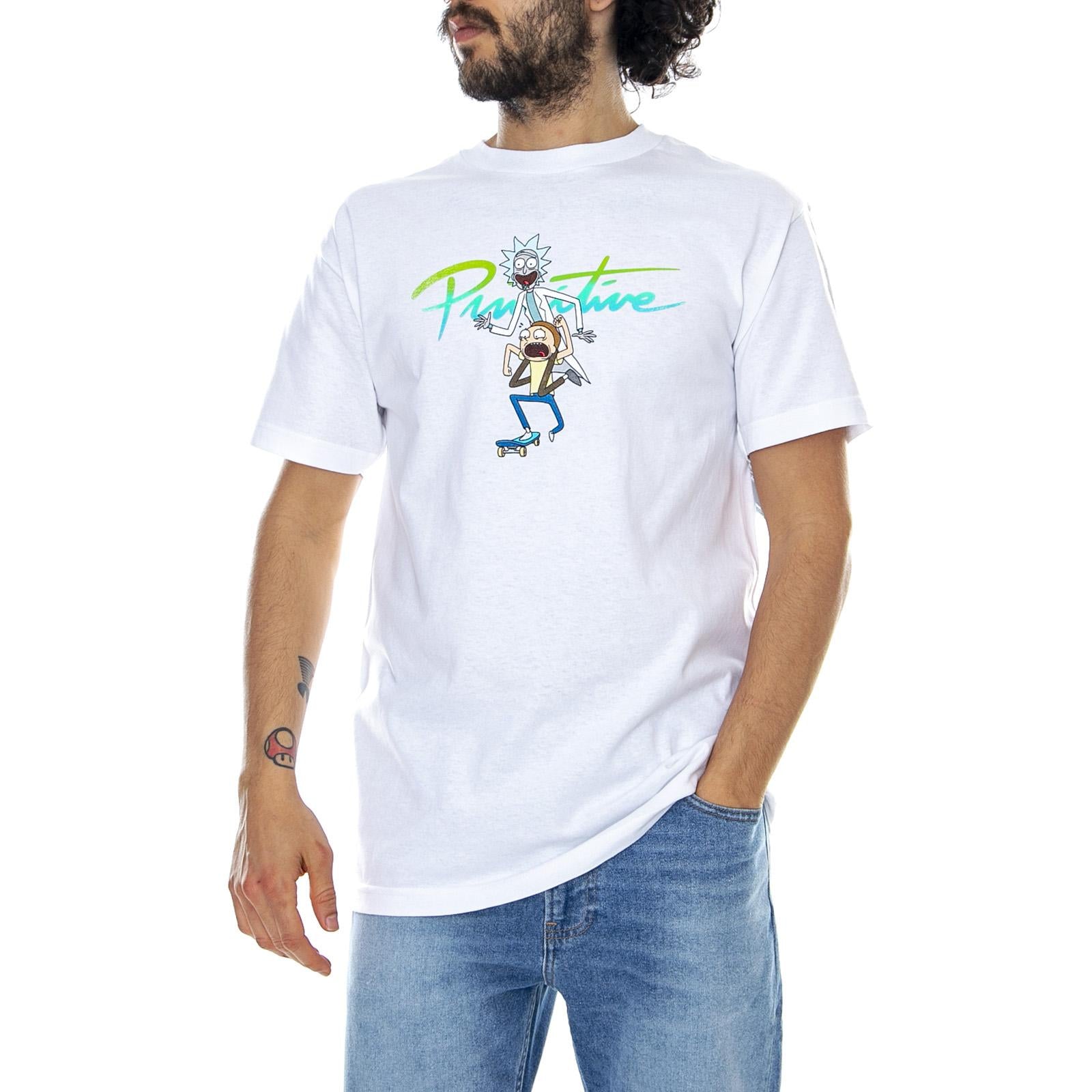  PRASS10057-12  PRIMITIVE 