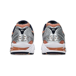 GEL-KAYANO 14 SEPIA / PURE SILVER - Scarpe Stringate Uomo Multicolore 1203A537-201 . ASICS 