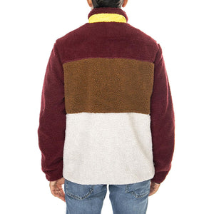 Mattawa Jackat Zinfandel - Giacca Uomo Multicolore PFD0444-H79  PENFIELD 