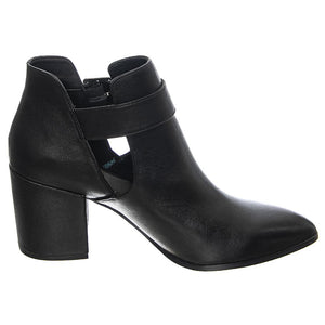  SM-CORI02S1 CORIN BLK LEAT  STEVE MADDEN 