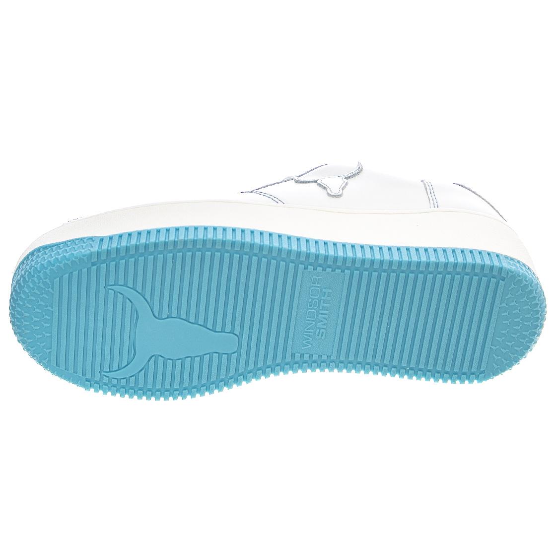  WSPREBOUND-WHTTBBL  WINDSOR SMITH 