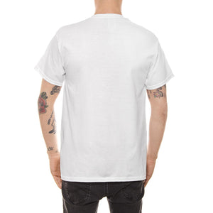 SKATE AND DESTROY WHITE 311003 WHT  THRASHER 