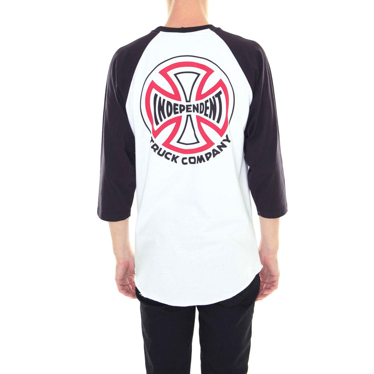  INA-LTE-017  INDEPENDENT 