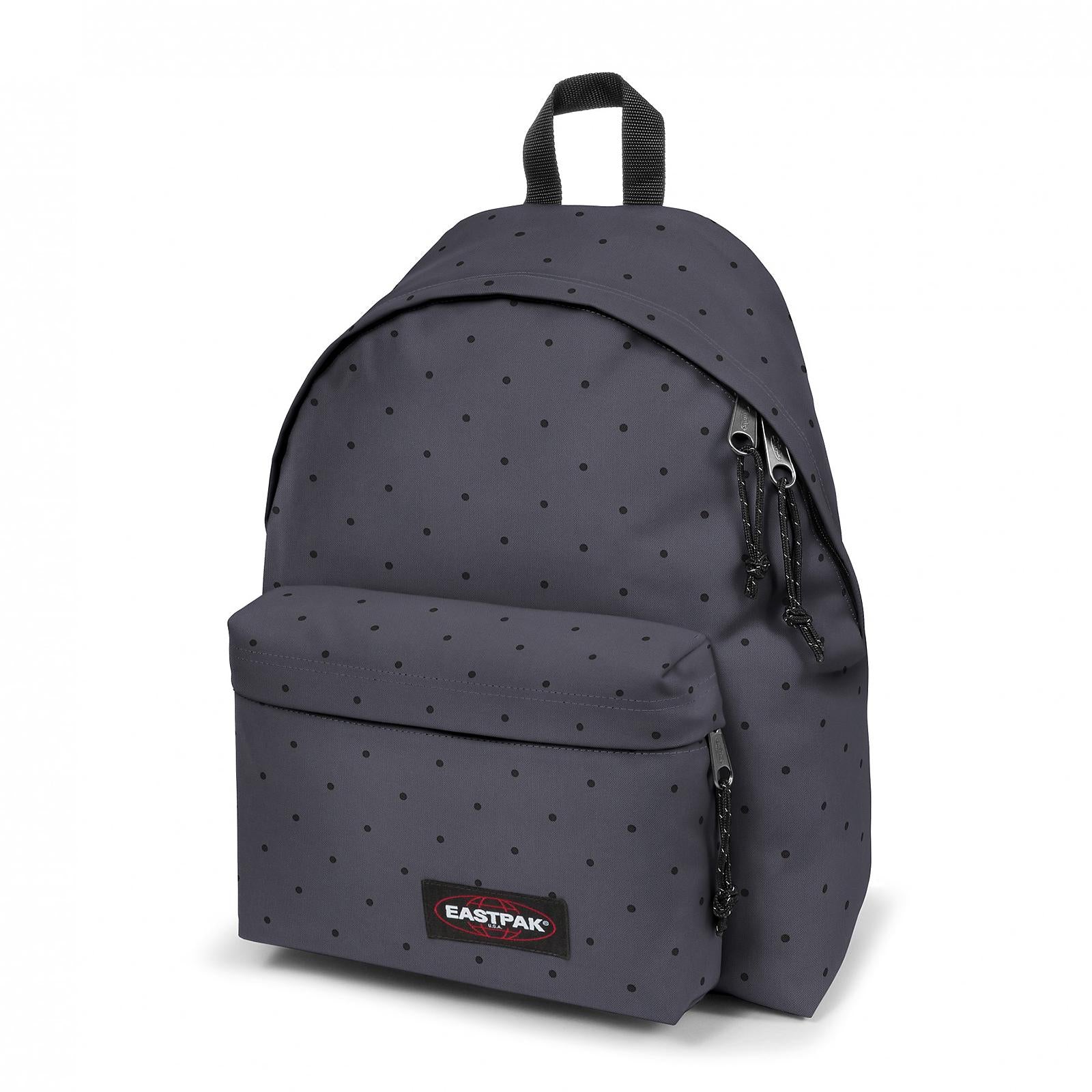 PADDED PAK R DOT GREY EK62032O  EASTPAK 