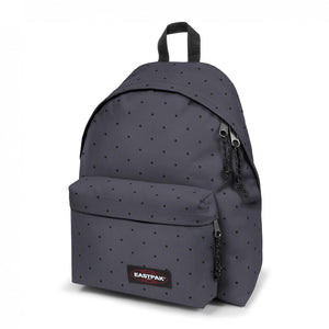 PADDED PAK R DOT GREY EK62032O  EASTPAK 