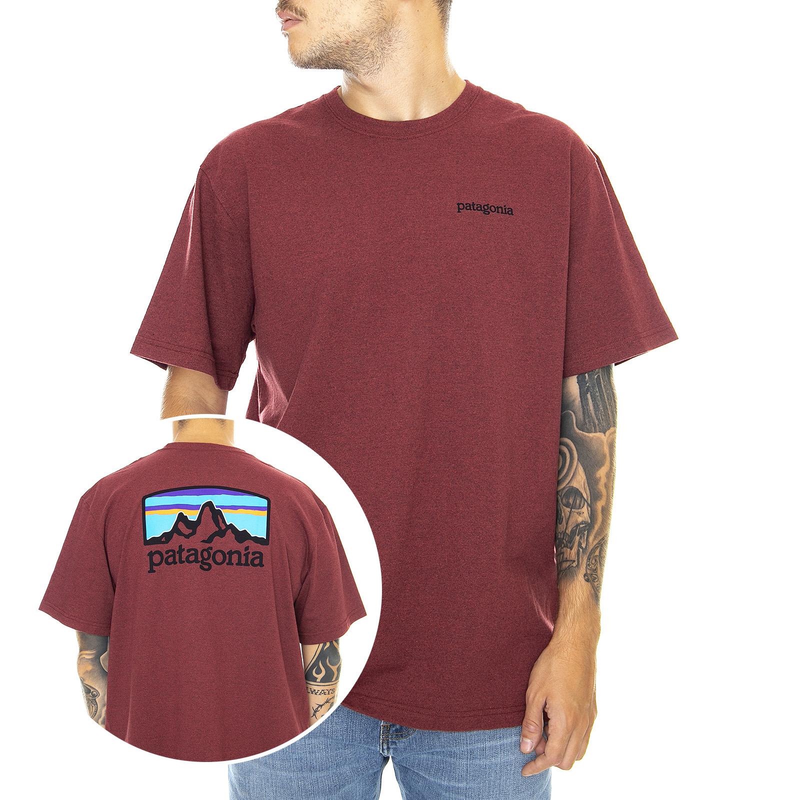  38440-OXDR  PATAGONIA 