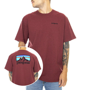  38440-OXDR  PATAGONIA 