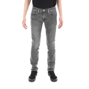 511 Slim Fit - Berry Hill - Jeans Uomo Grigi 04511-2164 . LEVIS 