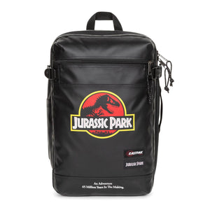 Transit'R Pack JP Poster - Zaino Nero EK0A5BHI4T21  EASTPAK 