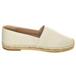 Waken Bone Leath - Scarpe Profilo Basso Donna Bianche SMSWAKEN -BON  STEVE MADDEN 