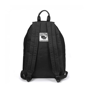 WYOMING INTO MONO BLACK EK81104P  EASTPAK 