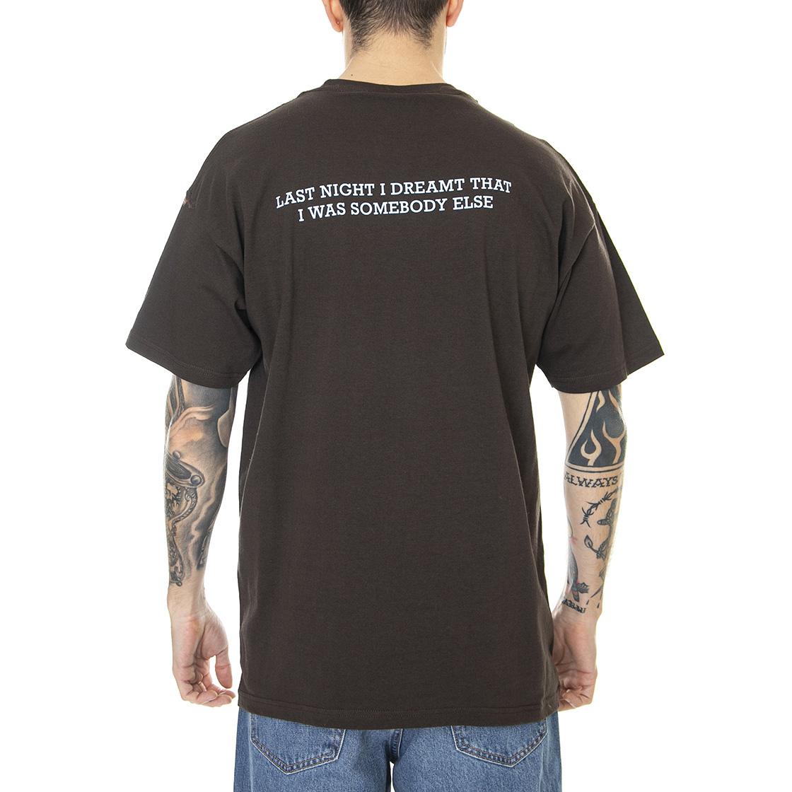  TS01804-CHOCO  HUF 