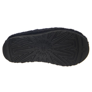 W Tasman Maxi Curly Black -- Scarpe Donna Nere 1158356W CRBL UGG 