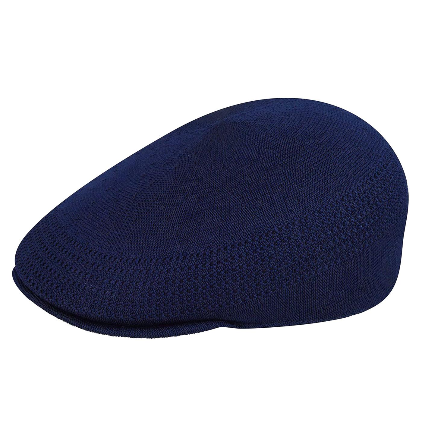 Tropic 507 Ventair Navy - Cappello Blu K3208HT-NV411  KANGOL 