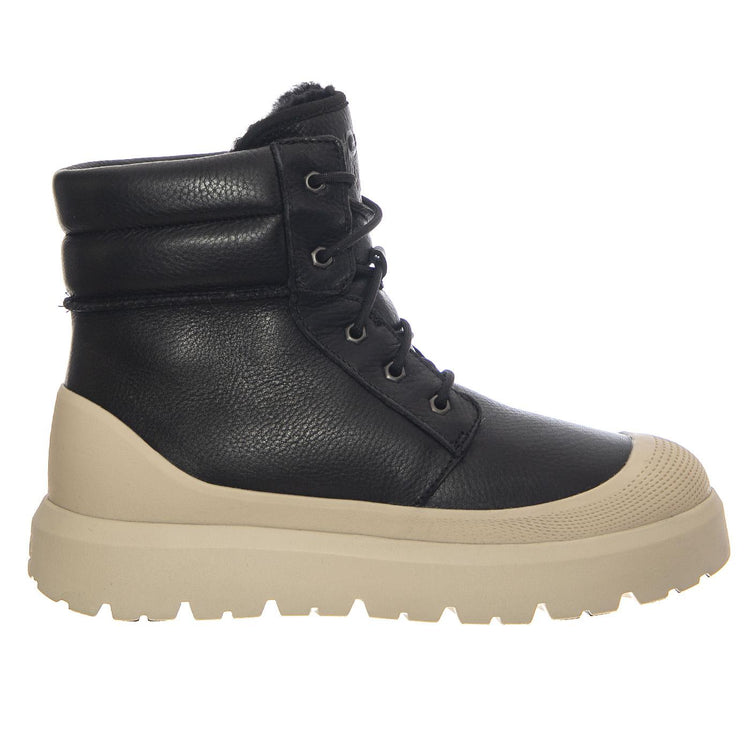 M Neumel High Weather Hybrid Black - Scarpe Uomo Nere UGMNEUHWBB1158208M  UGG 