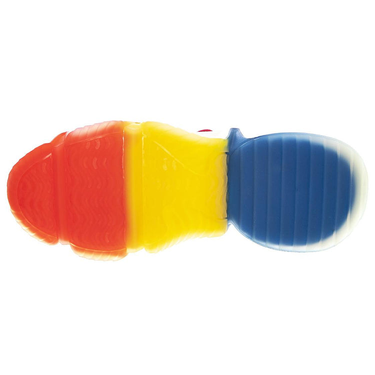  SMPCITYSCAPE-RED  STEVE MADDEN 