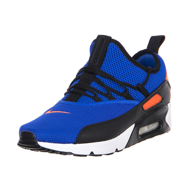 AIR MAX 90 EZ blue total Crimson black AO1745-002  NIKE 