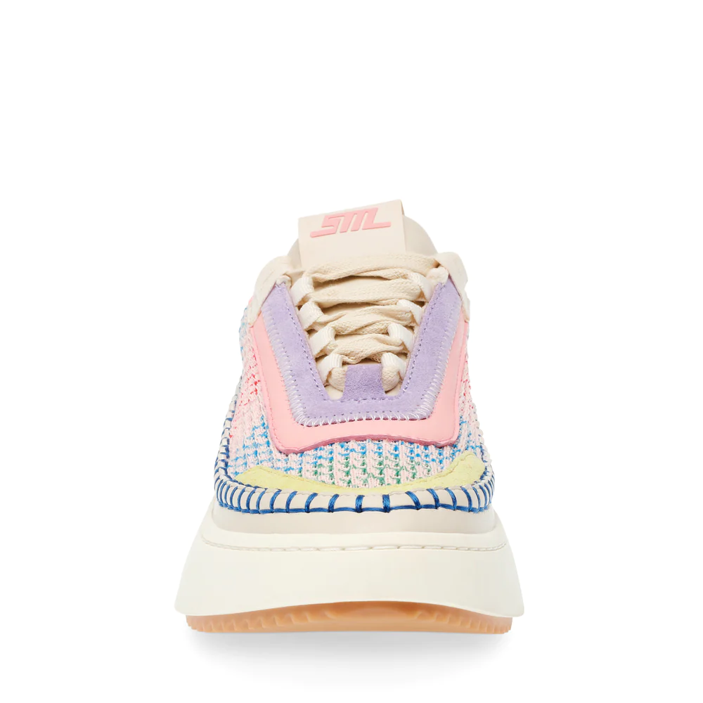 Doubletake Pastel Multi - Scarpe Donna Multicolore SMPDOUBLETAKE-153  STEVE MADDEN 